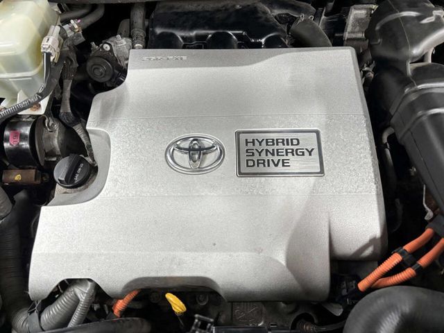 2011 Toyota Highlander Limited AWD 4dr SUV - 22960132 - 9