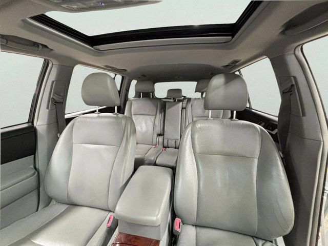 2011 Toyota Highlander Limited AWD 4dr SUV - 22960132 - 14
