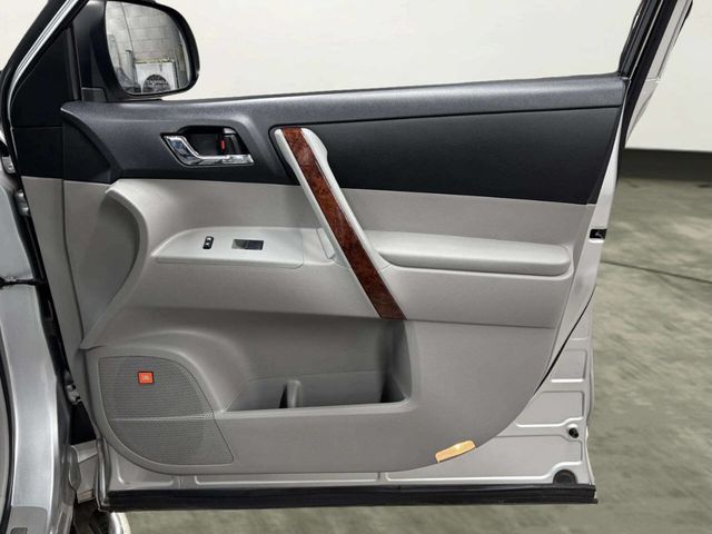 2011 Toyota Highlander Limited AWD 4dr SUV - 22960132 - 23