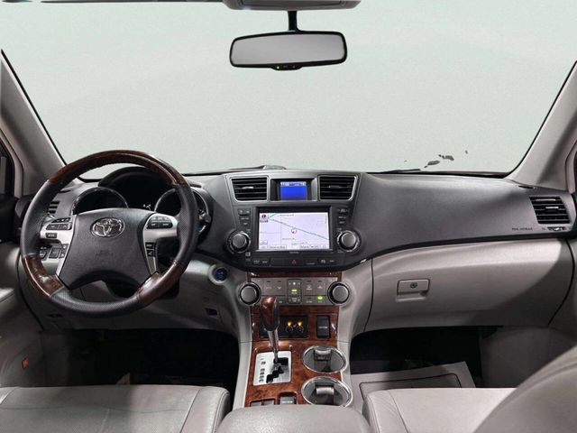 2011 Toyota Highlander Limited AWD 4dr SUV - 22960132 - 26