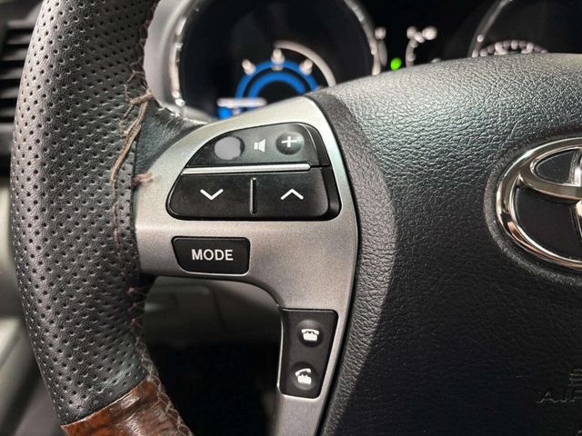 2011 Toyota Highlander Limited AWD 4dr SUV - 22960132 - 35