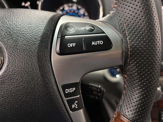 2011 Toyota Highlander Limited AWD 4dr SUV - 22960132 - 36