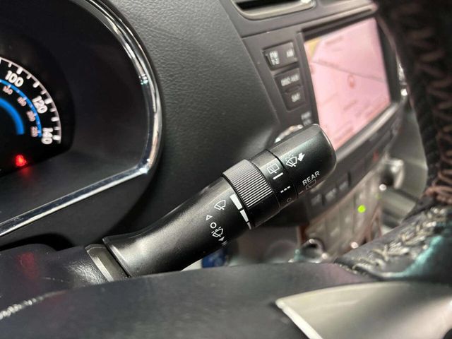 2011 Toyota Highlander Limited AWD 4dr SUV - 22960132 - 39