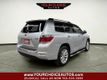 2011 Toyota Highlander Limited AWD 4dr SUV - 22960132 - 4