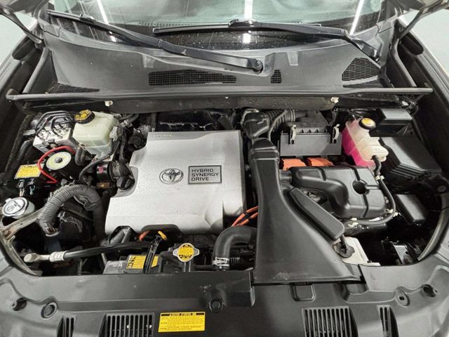 2011 Toyota Highlander Limited AWD 4dr SUV - 22960132 - 8