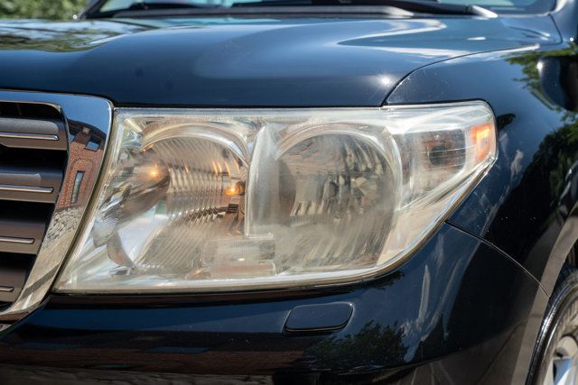 2011 Toyota Land Cruiser LocalTrade/Landcruiser/RearDVD/PushButtonStart/BackupCamera/NAV - 23034226 - 13