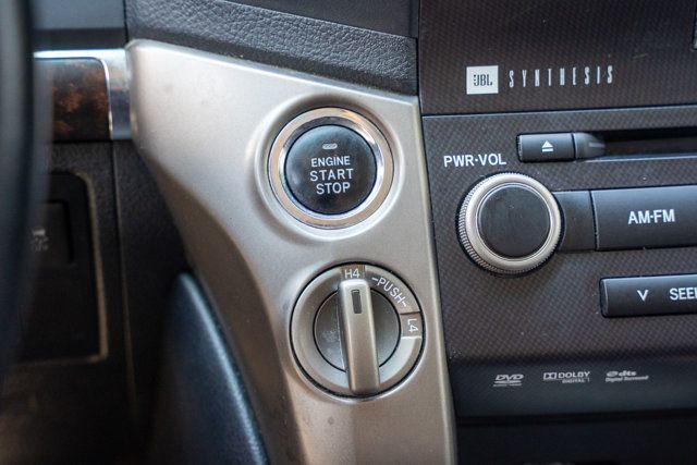 2011 Toyota Land Cruiser LocalTrade/Landcruiser/RearDVD/PushButtonStart/BackupCamera/NAV - 23034226 - 25