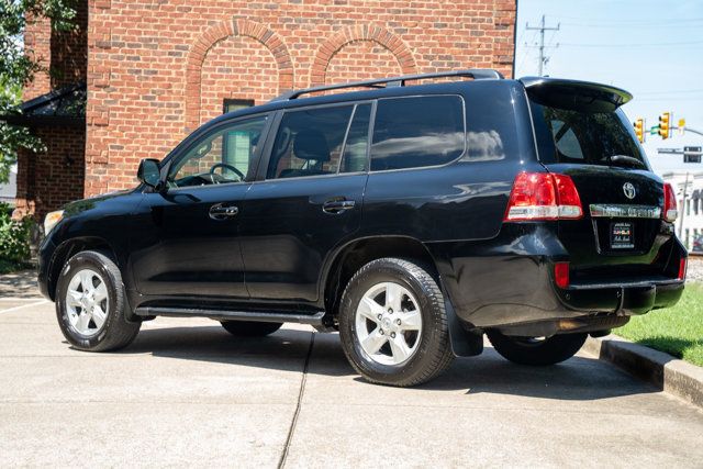 2011 Toyota Land Cruiser LocalTrade/Landcruiser/RearDVD/PushButtonStart/BackupCamera/NAV - 23034226 - 6
