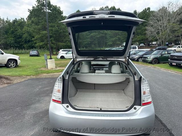 2011 Toyota Prius  - 23067075 - 9