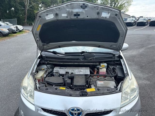 2011 Toyota Prius  - 23067075 - 12