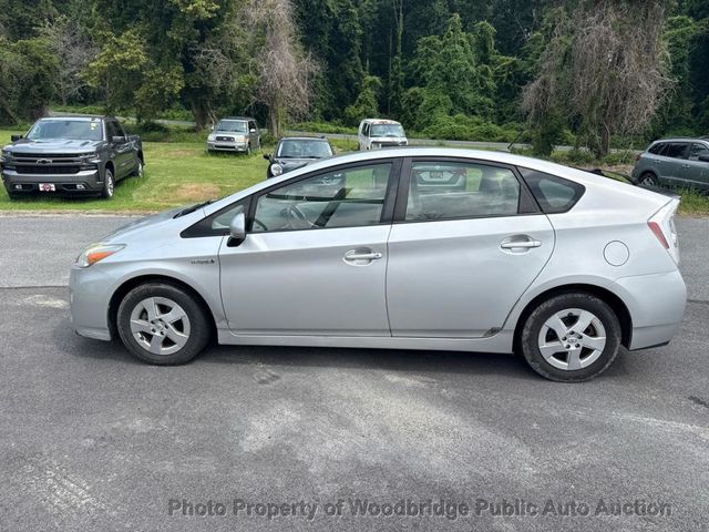 2011 Toyota Prius  - 23067075 - 1