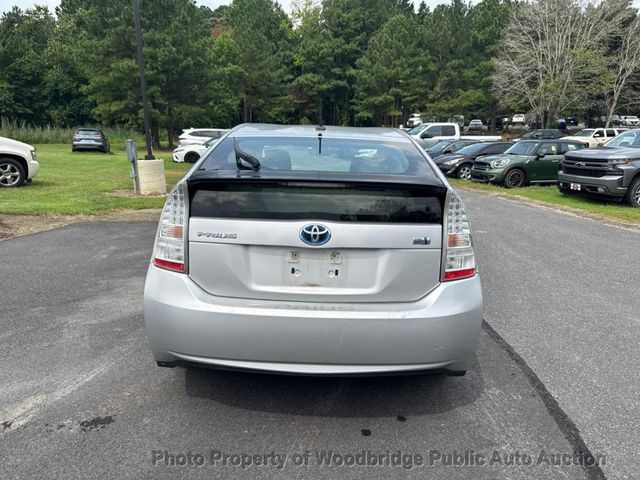2011 Toyota Prius  - 23067075 - 2
