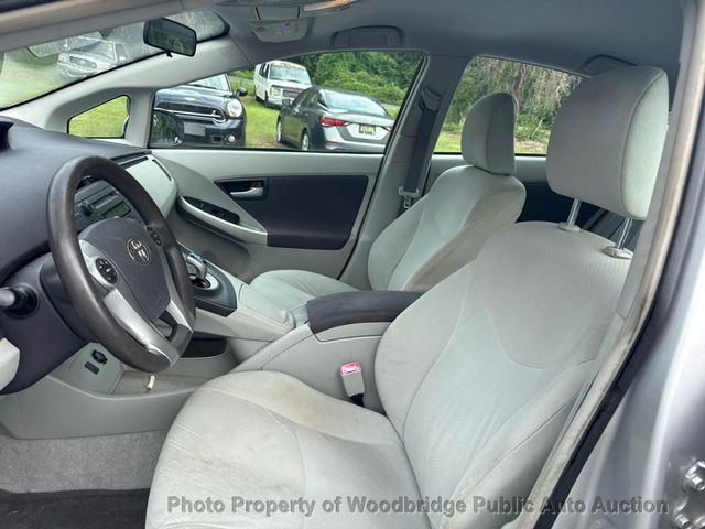 2011 Toyota Prius  - 23067075 - 4