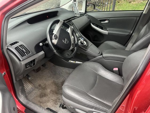 2011 Toyota Prius  - 22976387 - 1