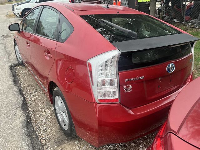 2011 Toyota Prius  - 22976387 - 3