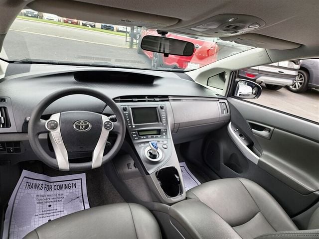 2011 Toyota Prius  - 22603846 - 10