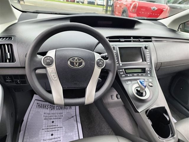 2011 Toyota Prius  - 22603846 - 12