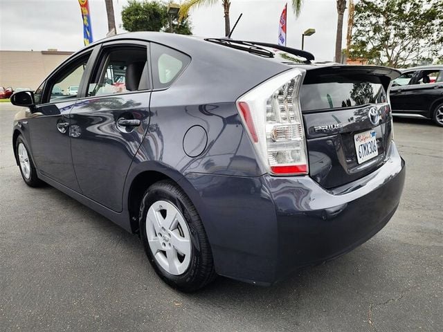 2011 Toyota Prius  - 22603846 - 13