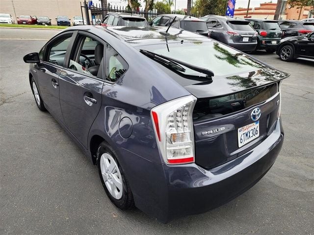 2011 Toyota Prius  - 22603846 - 15