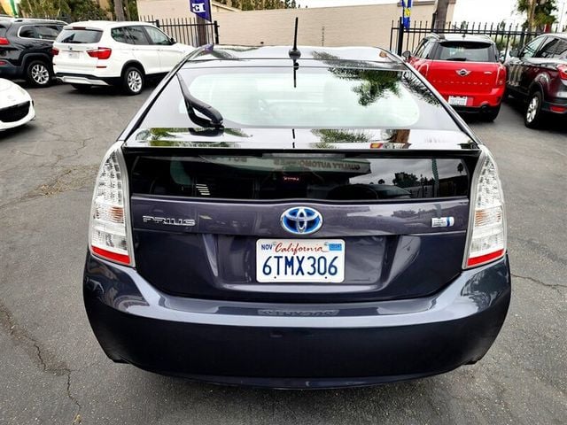 2011 Toyota Prius  - 22603846 - 1