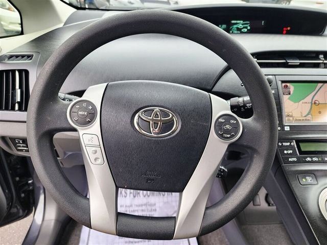 2011 Toyota Prius  - 22603846 - 22