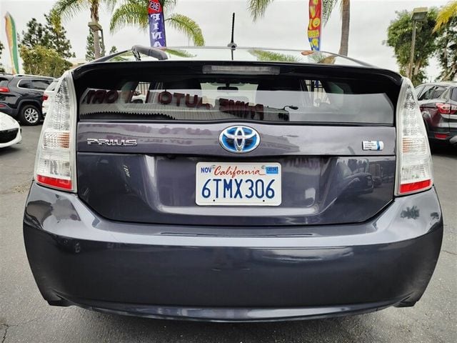 2011 Toyota Prius  - 22603846 - 2