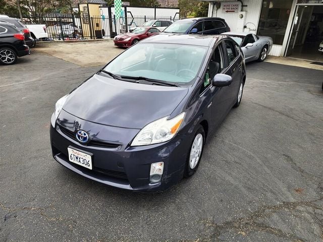 2011 Toyota Prius  - 22603846 - 6