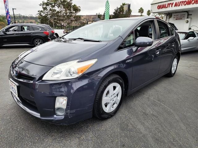 2011 Toyota Prius  - 22603846 - 7