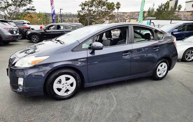 2011 Toyota Prius  - 22603846 - 8