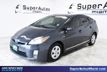 2011 Toyota Prius 2011 Toyota Prius Two  - 23001540 - 0