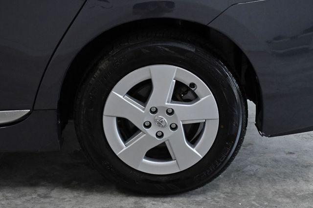 2011 Toyota Prius 2011 Toyota Prius Two  - 23001540 - 11