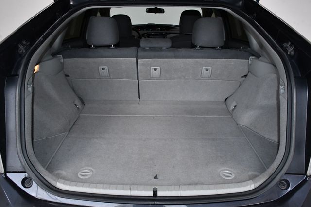 2011 Toyota Prius 2011 Toyota Prius Two  - 23001540 - 12