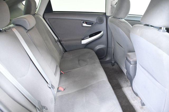 2011 Toyota Prius 2011 Toyota Prius Two  - 23001540 - 13