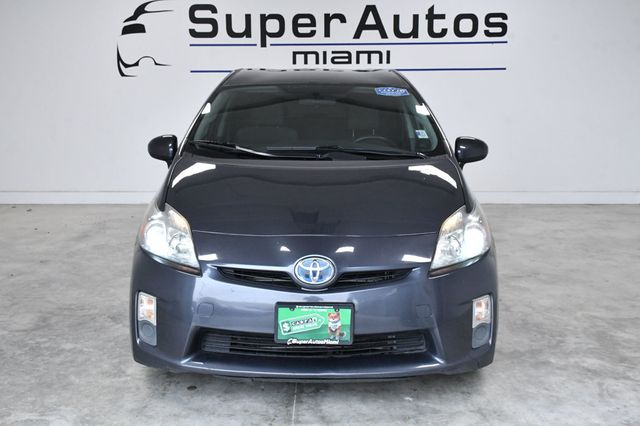 2011 Toyota Prius 2011 Toyota Prius Two  - 23001540 - 1