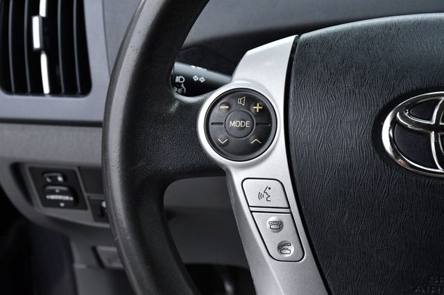 2011 Toyota Prius 2011 Toyota Prius Two  - 23001540 - 21