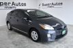 2011 Toyota Prius 2011 Toyota Prius Two  - 23001540 - 2
