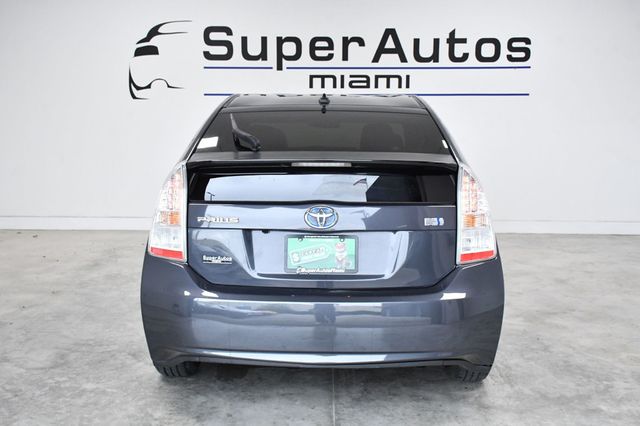 2011 Toyota Prius 2011 Toyota Prius Two  - 23001540 - 4