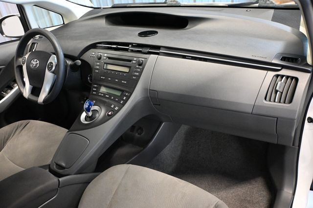 2011 Toyota Prius 5dr Hatchback I - 23101114 - 9