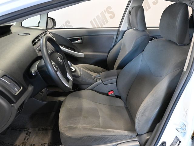 2011 Toyota Prius 5dr Hatchback I - 23101114 - 10