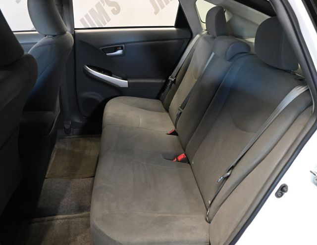 2011 Toyota Prius 5dr Hatchback I - 23101114 - 11