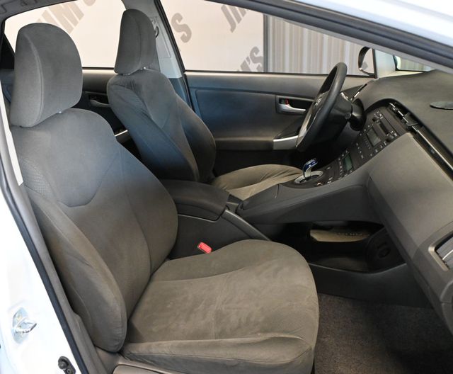 2011 Toyota Prius 5dr Hatchback I - 23101114 - 12