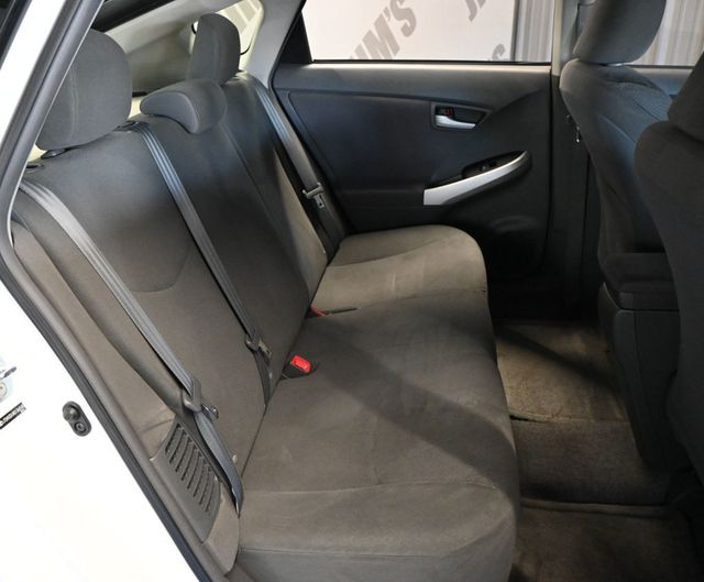 2011 Toyota Prius 5dr Hatchback I - 23101114 - 13