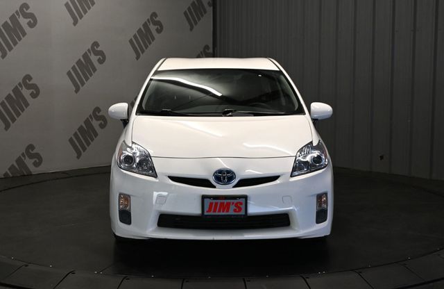 2011 Toyota Prius 5dr Hatchback I - 23101114 - 1