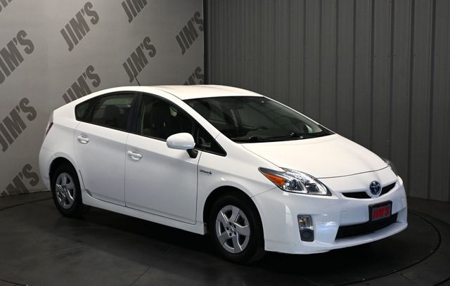 2011 Toyota Prius 5dr Hatchback I - 23101114 - 2