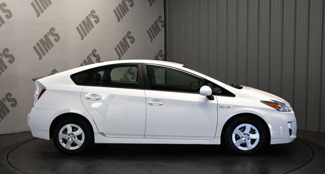2011 Toyota Prius 5dr Hatchback I - 23101114 - 3