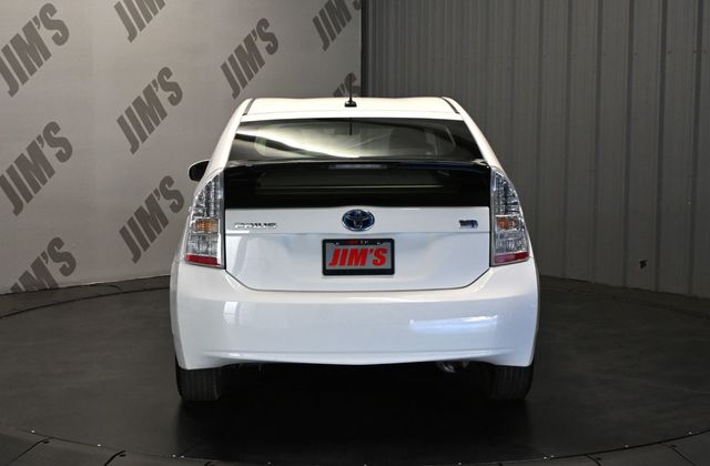 2011 Toyota Prius 5dr Hatchback I - 23101114 - 5