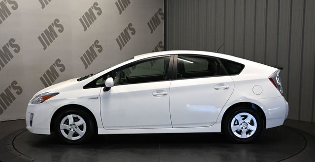 2011 Toyota Prius 5dr Hatchback I - 23101114 - 7
