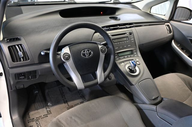 2011 Toyota Prius 5dr Hatchback I - 23101114 - 8