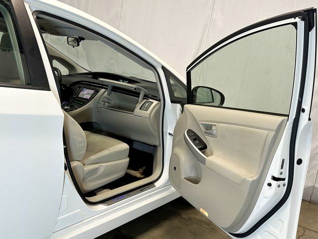 2011 Toyota Prius 5dr Hatchback I - 23065901 - 16