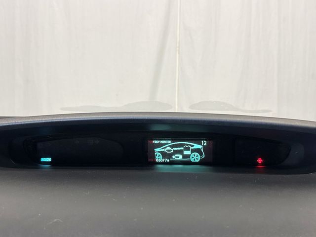 2011 Toyota Prius 5dr Hatchback I - 23065901 - 26